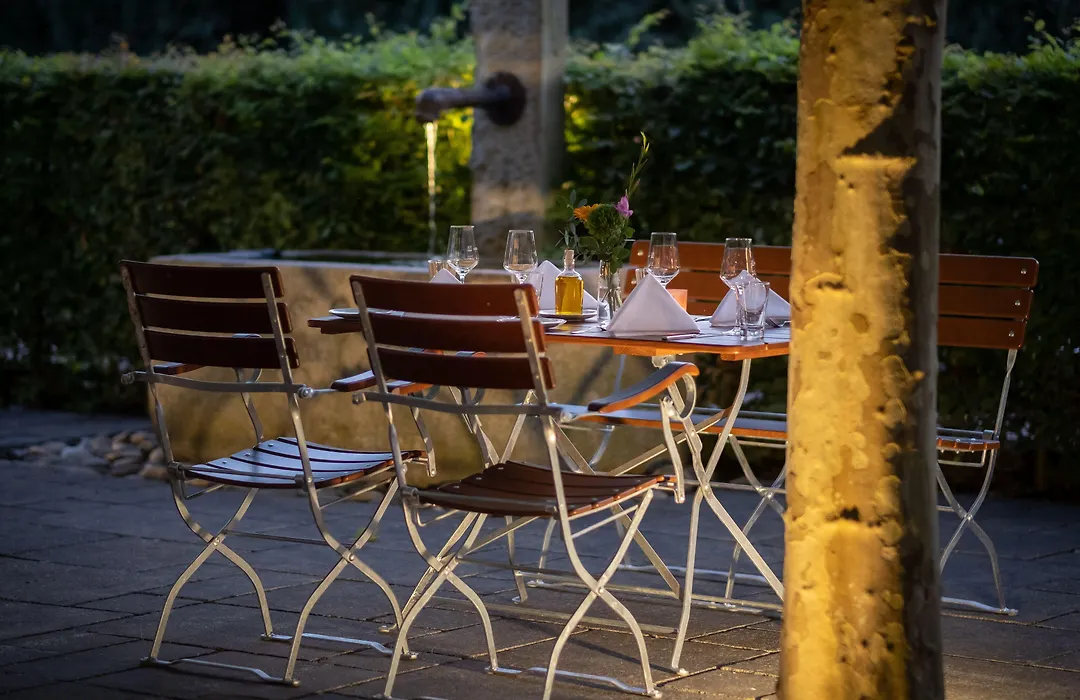 Hotel zur Post Riesenbeck-1
